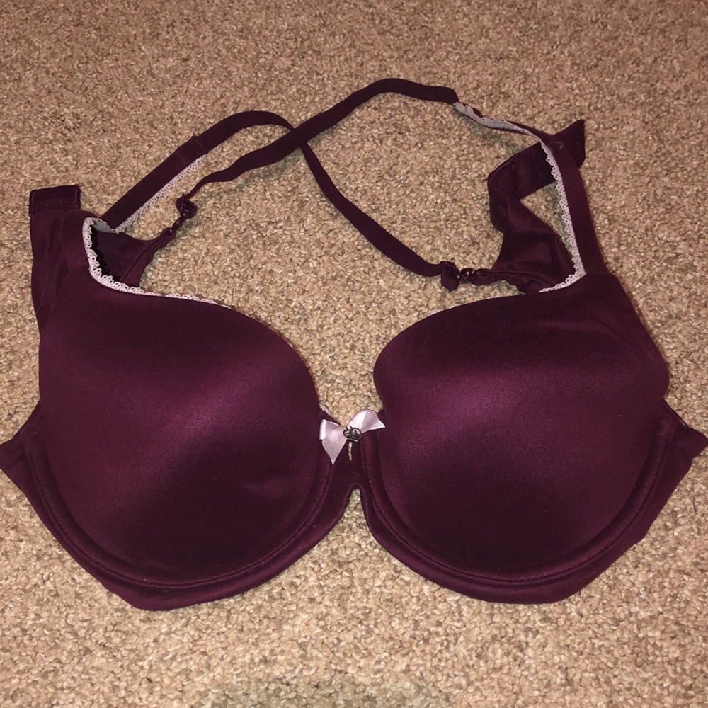 Victoria’s Secret bra